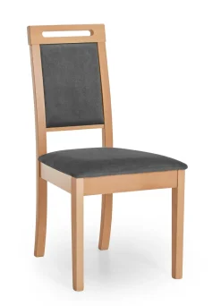 BADER Esszimmermöbel mit Massivholzgestell