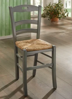 BADER Esszimmerstühle, 2er-Set, aus massiver Buche