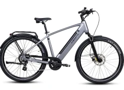 BADER E-Trekking-Bike X-Road 5.2 von SAXONETTE