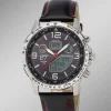 Herren ETT EGS-11573-21L Professional Herrenuhr