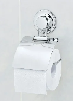 BADER "EVERLOC" Vacuum-System