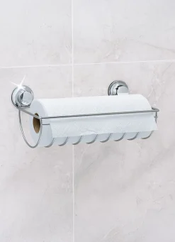 BADER EVERLOC Vacuum-System Küchenrollenhalter