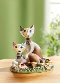 GOEBEL Exklusiv-Katze 2026