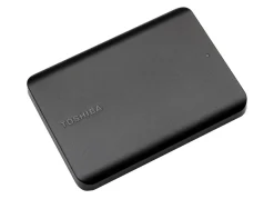 Toshiba Externe Festplatte Canvio Basics