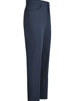 Herren KLAUS MODELLE MADE IN GERMANY Fabelhafte Hose von "Klaus Modelle" in 4 Farben