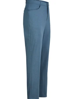 Herren KLAUS MODELLE MADE IN GERMANY Fabelhafte Hose von "Klaus Modelle" in 4 Farben