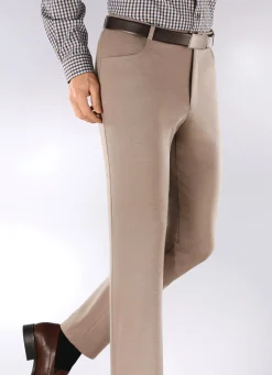 Herren KLAUS MODELLE MADE IN GERMANY Fabelhafte Hose von "Klaus Modelle" in 4 Farben