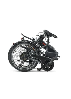 TELEFUNKEN Falt-E-Bike Kompakt von