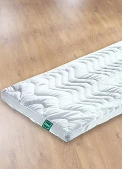 fan f.a.n. Komfortschaum-Topperauflage Luxus Wellness
