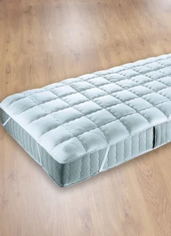 fan F.a.n. Matratzenauflage Wash-Cotton