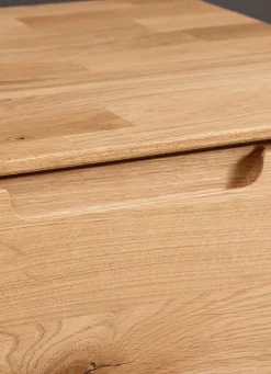 BADER Fantastische Schubladenkommode aus Massivholz