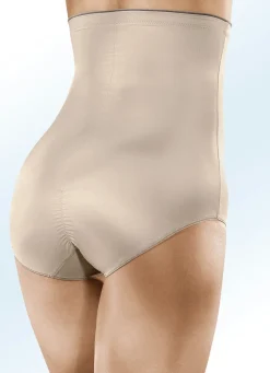 Damen BADER Felina Miederhose mit „Bauch weg" Funktion
