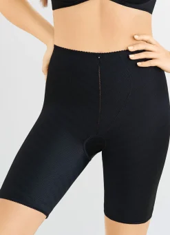 Damen FELINA Miederhose mit langem Bein
