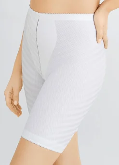 Damen FELINA Miederhose mit langem Bein