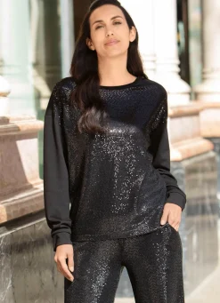 Damen Tizia Festliches Shirt