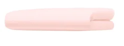 FLORELLA Flausch-Biber-Spannbetttücher aus Baumwolle