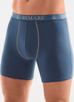 Herren BADER Fünferpack Pants mit Elastikbund