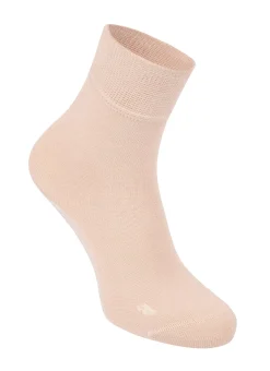 Damen BADER Fünferpack Sensitiv Coollight-Socken