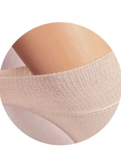 Damen BADER Fünferpack Sensitiv Coollight-Socken