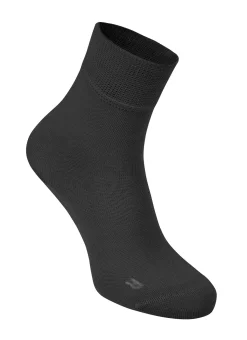 Damen BADER Fünferpack Sensitiv Coollight-Socken
