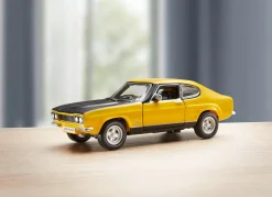 BADER Ford Capri RS26
