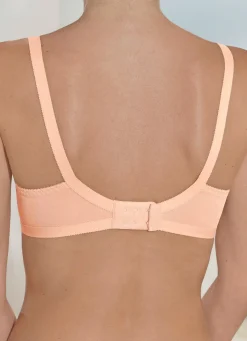 Damen FORMAT Zweierpack BH mit Spitzencups
