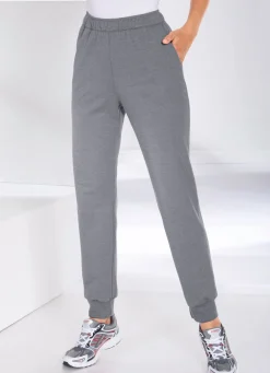 Damen ATHLET SPORT Freizeithose von „Athlet“ in 4 Farben