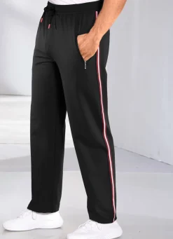 Herren PLANTIER Freizeithose von „“