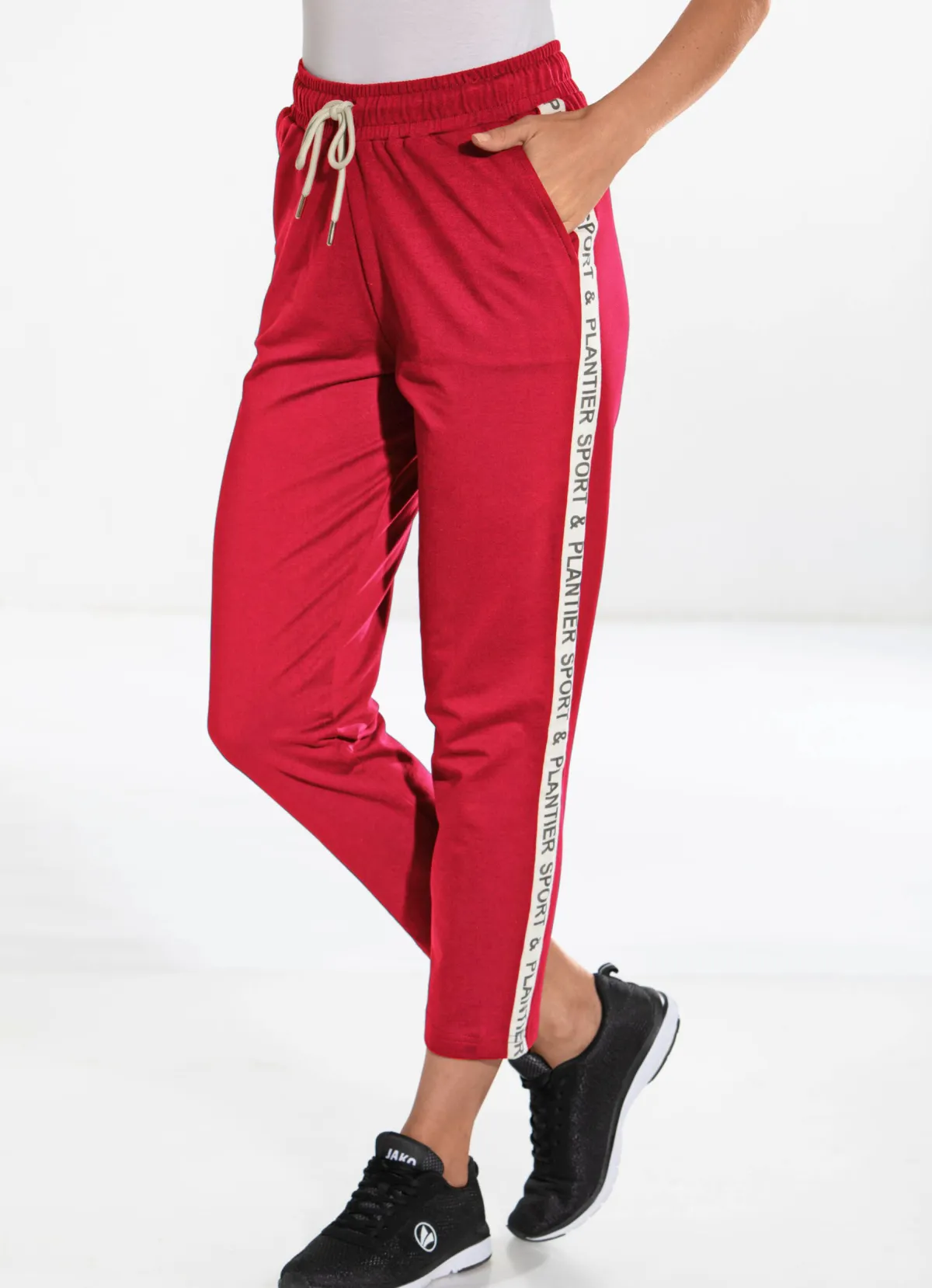 Damen PLANTIER 7/8-Freizeithose von „“
