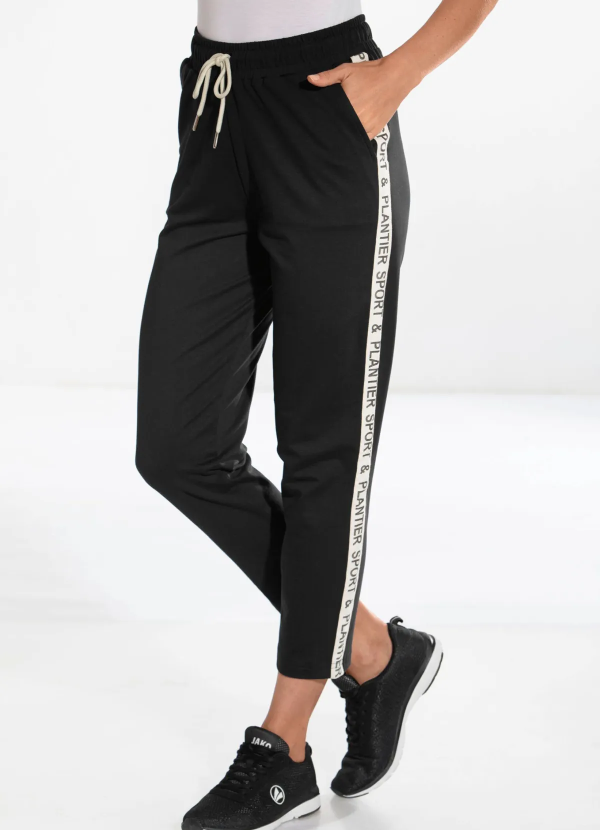Damen PLANTIER 7/8-Freizeithose von „“
