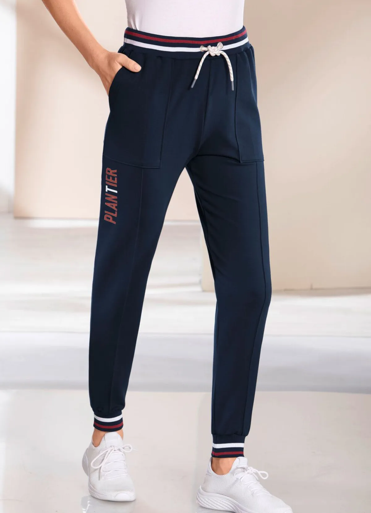 Damen PLANTIER Freizeithose von „“
