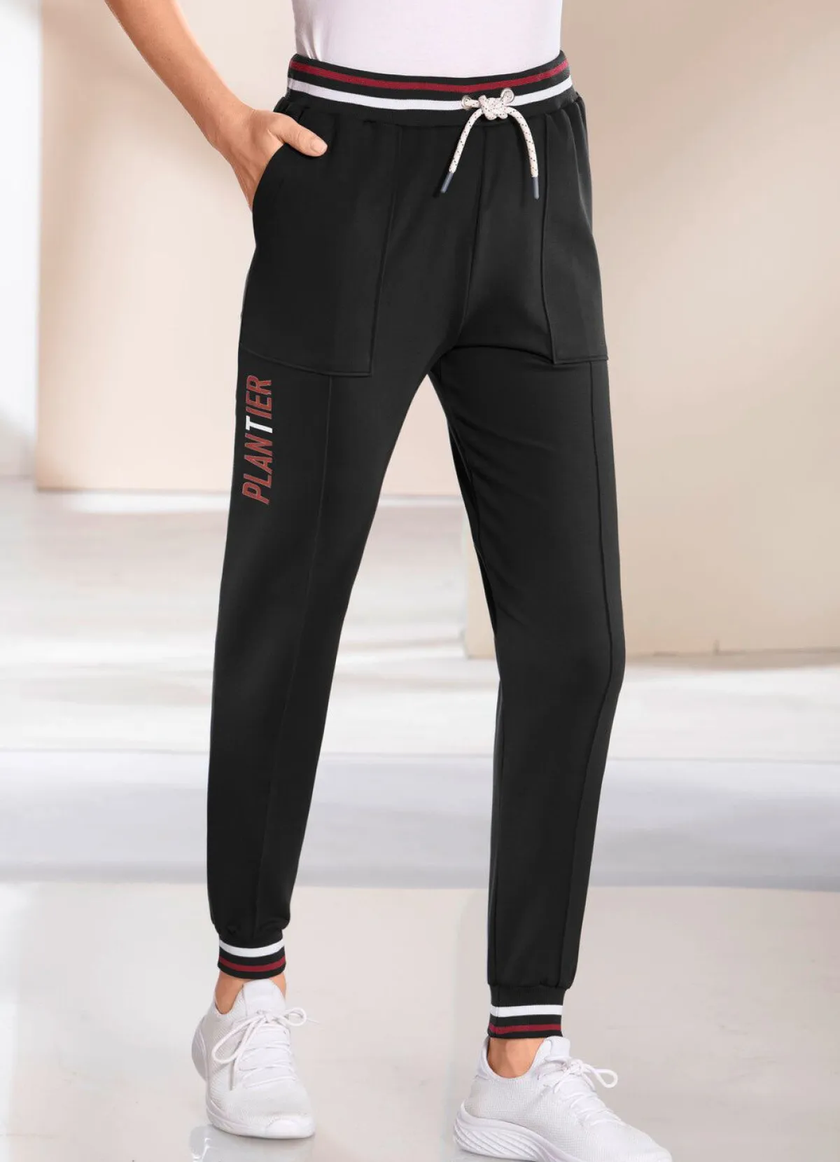 Damen PLANTIER Freizeithose von „“