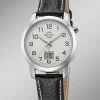 Damen MASTER TIME Funkgesteuerte Damenuhr