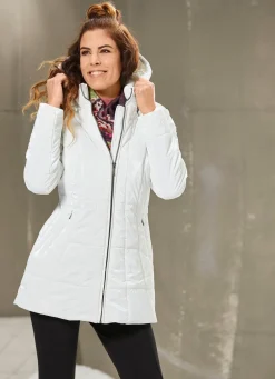 Damen BADER Funktionsjacke in 2 Farben