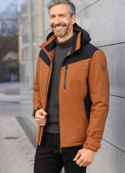 Herren REDPOINT Funktionsjacke von „“