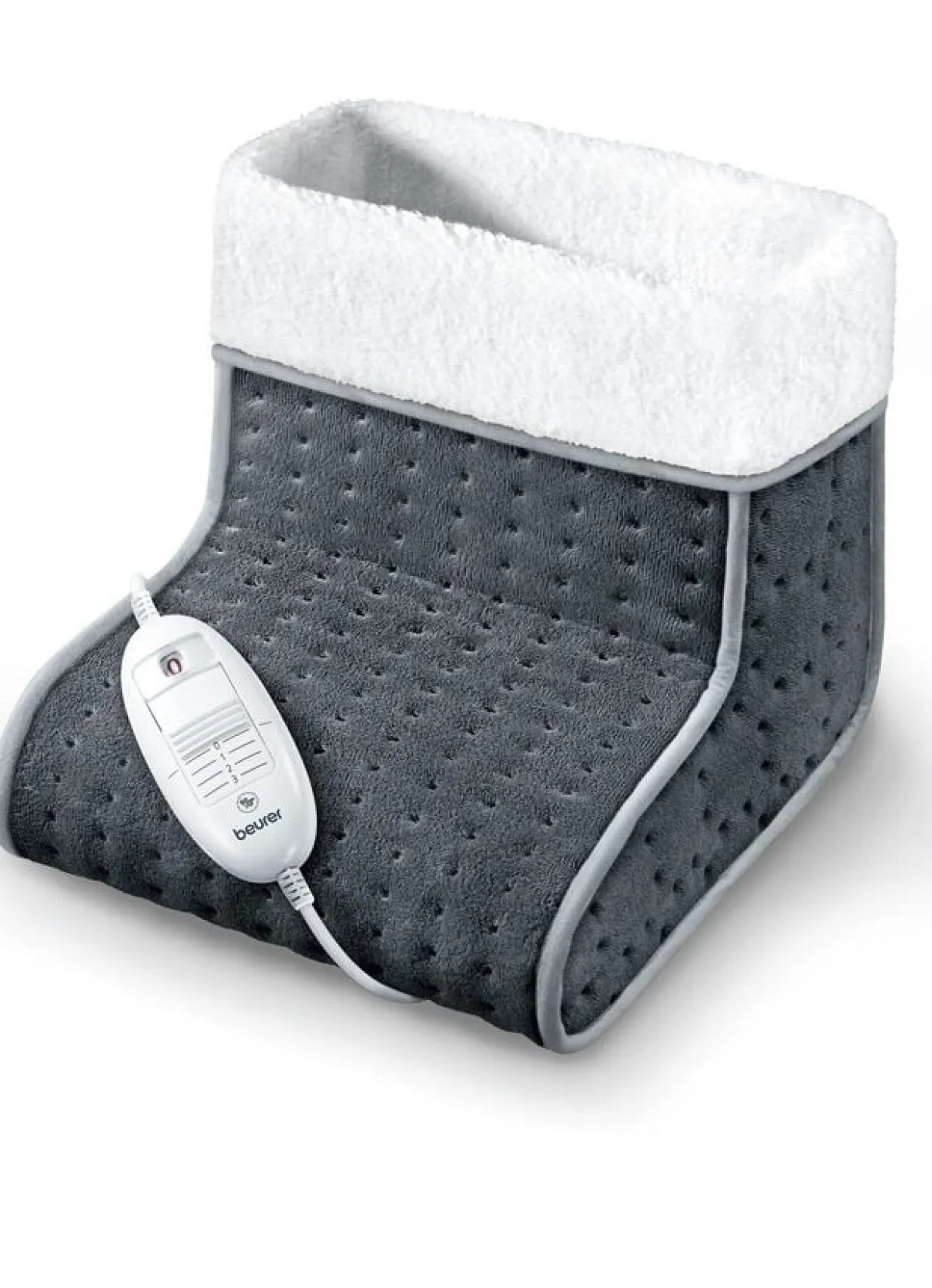 BEURER Fußwärmer FW20 von