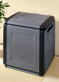BADER Gartenboxen aus robustem Polypropylen