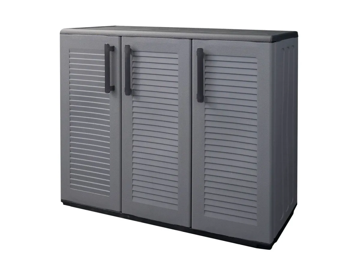 BADER Gartenschrank