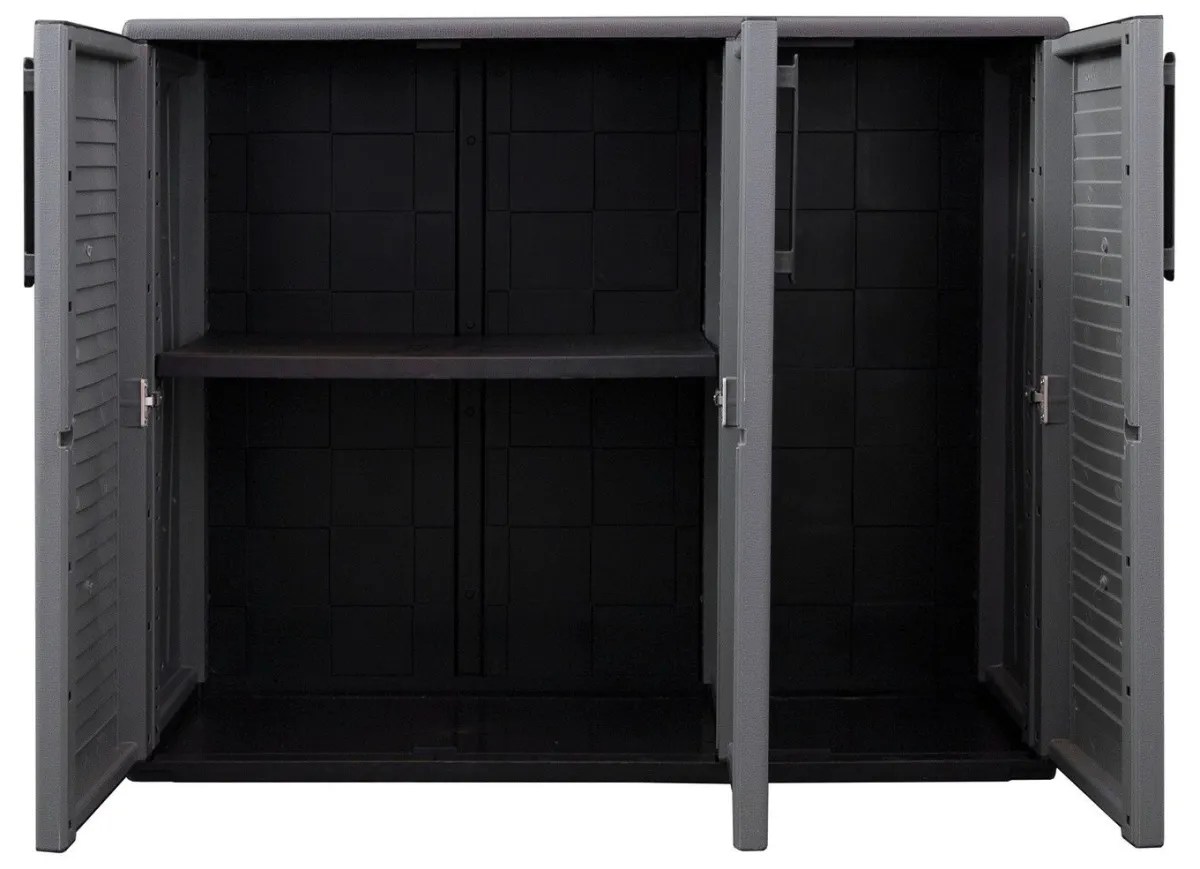 BADER Gartenschrank