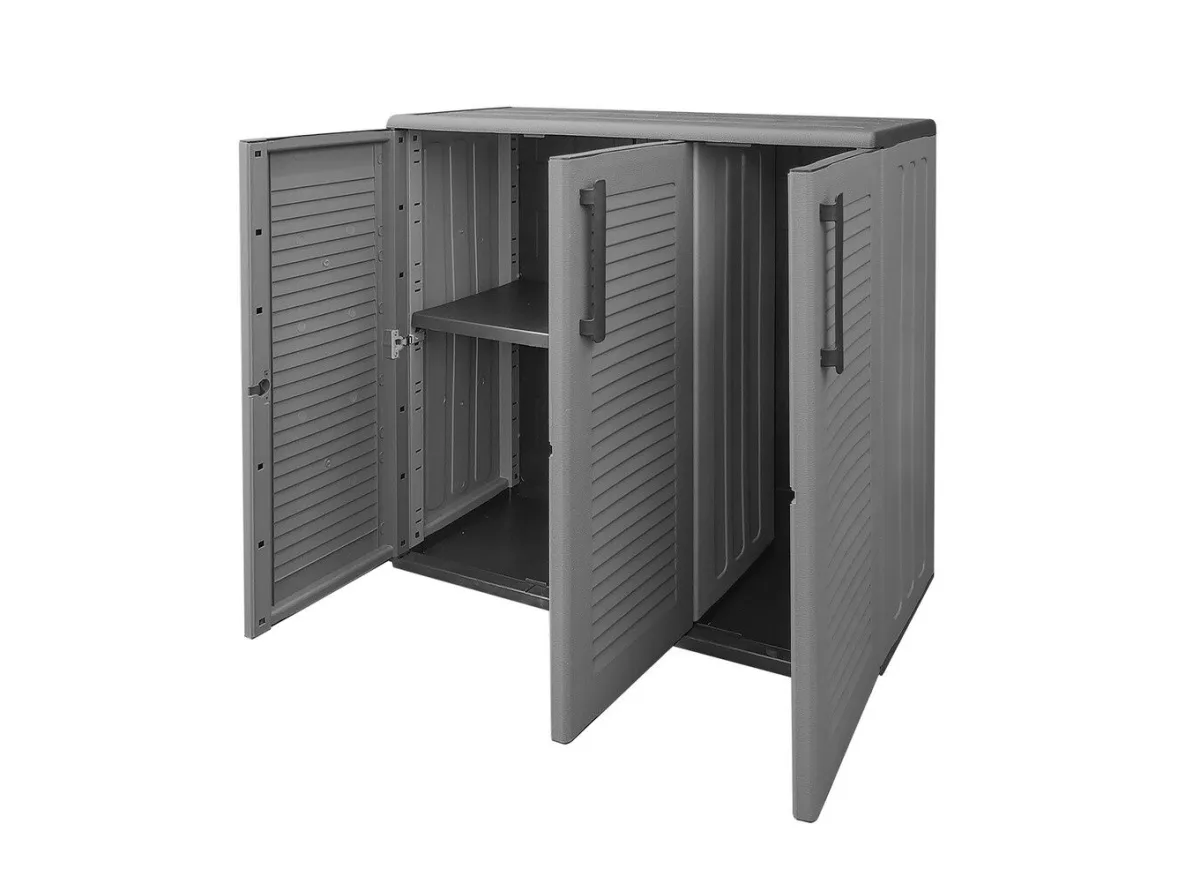 BADER Gartenschrank