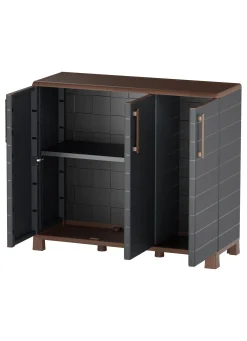 BADER Gartenschrank Portofino Night