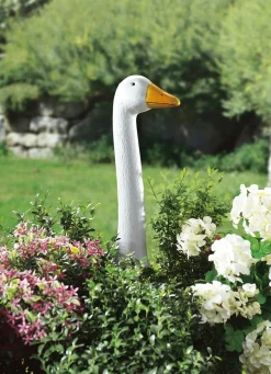 BADER Gartenstecker Gans, Gertrud