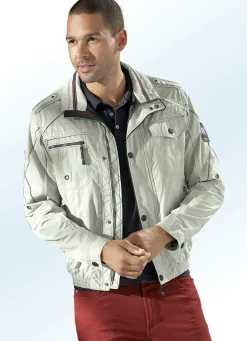 Herren GATE ONE „“-Blouson