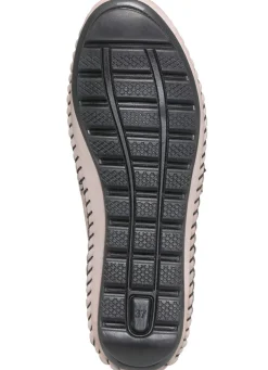 Damen Gemini , bequeme Damen-Stiefeletten, Weite G, mit herausnehmbarem Fußbett