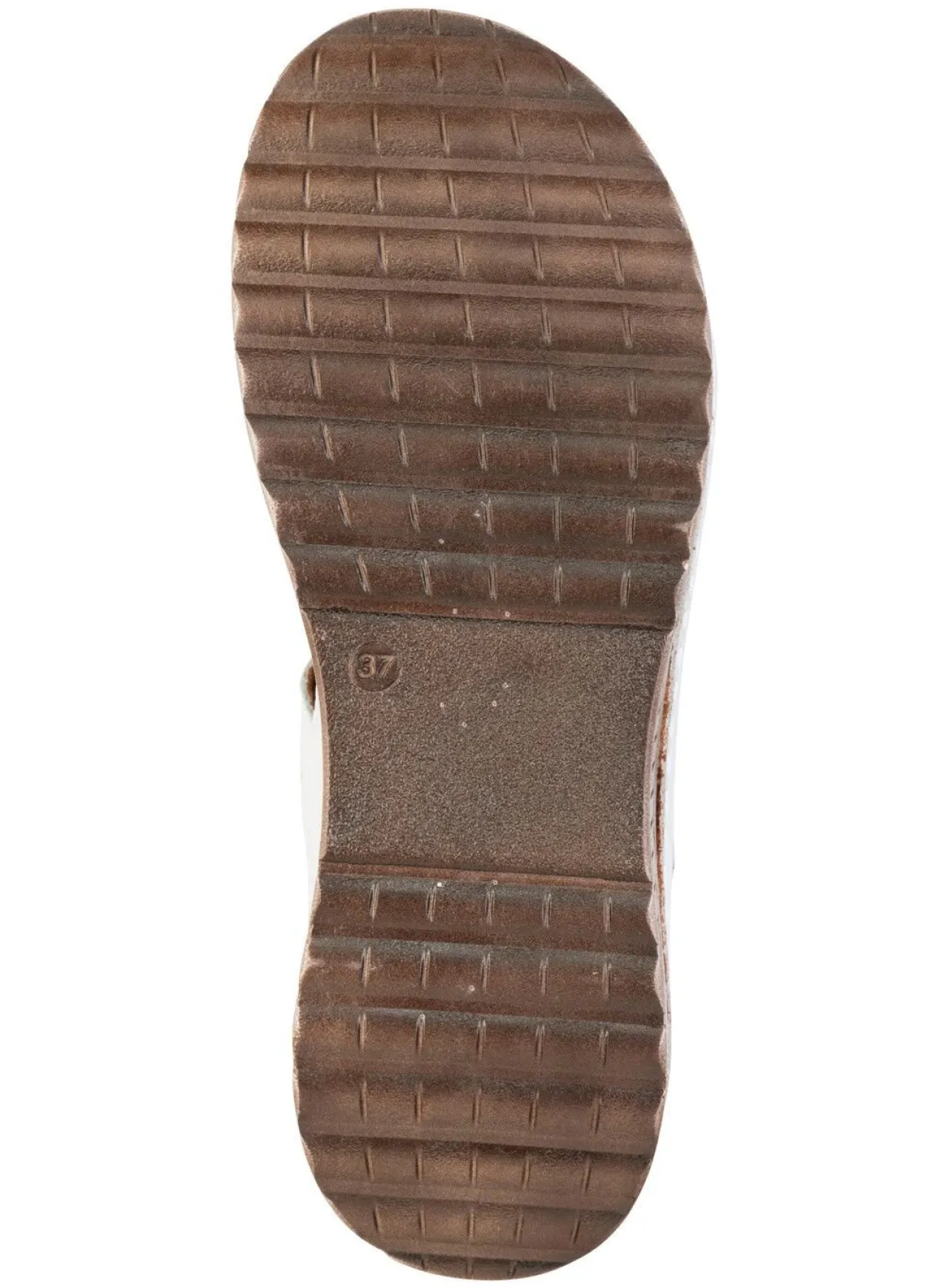 Damen Gemini , klassische Damen-Sandalen, Weite G, aus Leder