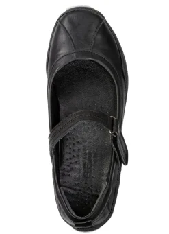 Damen Gemini , klassische Damen-Slipper, Weite G, mit herausnehmbarem Fußbett