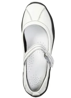 Damen Gemini , klassische Damen-Slipper, Weite G, mit herausnehmbarem Fußbett