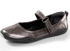 Damen Gemini , klassische Damen-Slipper, Weite G, mit herausnehmbarem Fußbett