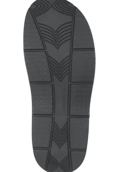 Herren Gemini , klassische Herren-Sandalen, mit Klettverschluss