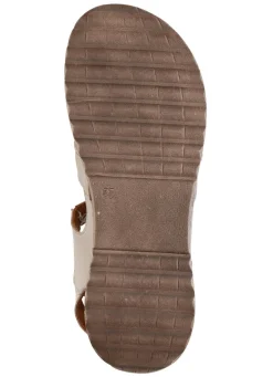 Damen Gemini , leichte Damen-Sandalen, Weite G, aus Leder